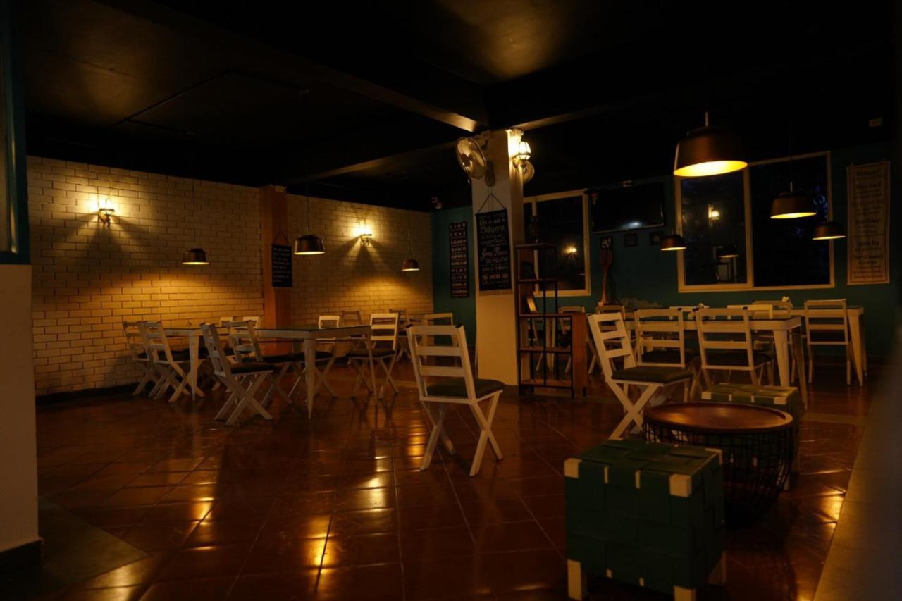 Mirth Hotels And Resorts Kanthalloor Exterior foto