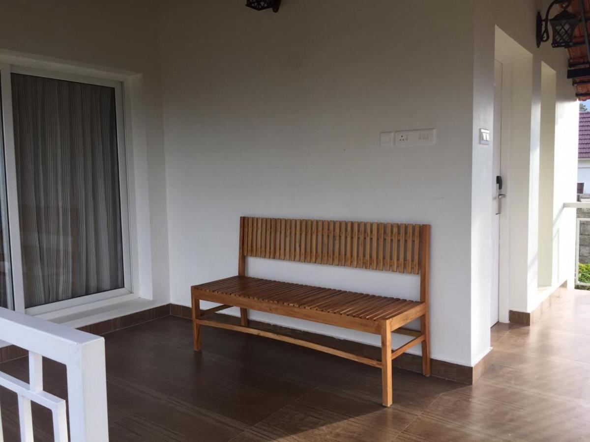 Mirth Hotels And Resorts Kanthalloor Exterior foto