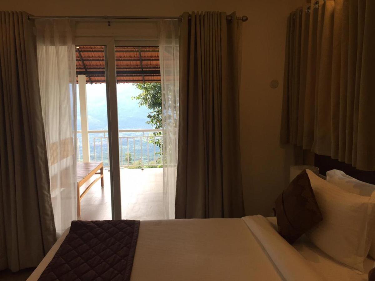 Mirth Hotels And Resorts Kanthalloor Exterior foto