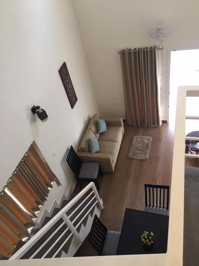 Mirth Hotels And Resorts Kanthalloor Exterior foto